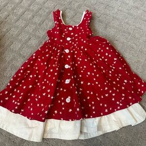 Sweet honey size 4 in perfect condition